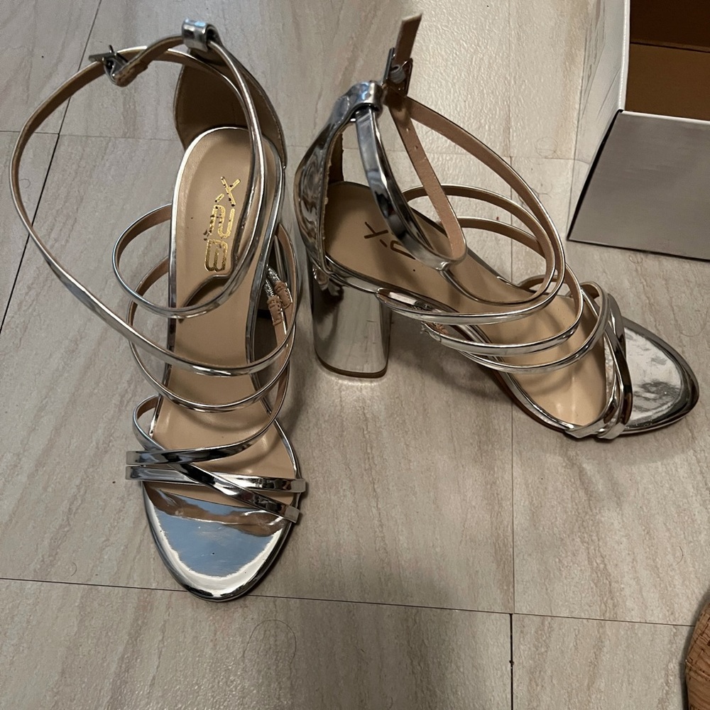 Cutest and most COMFIEST heels!